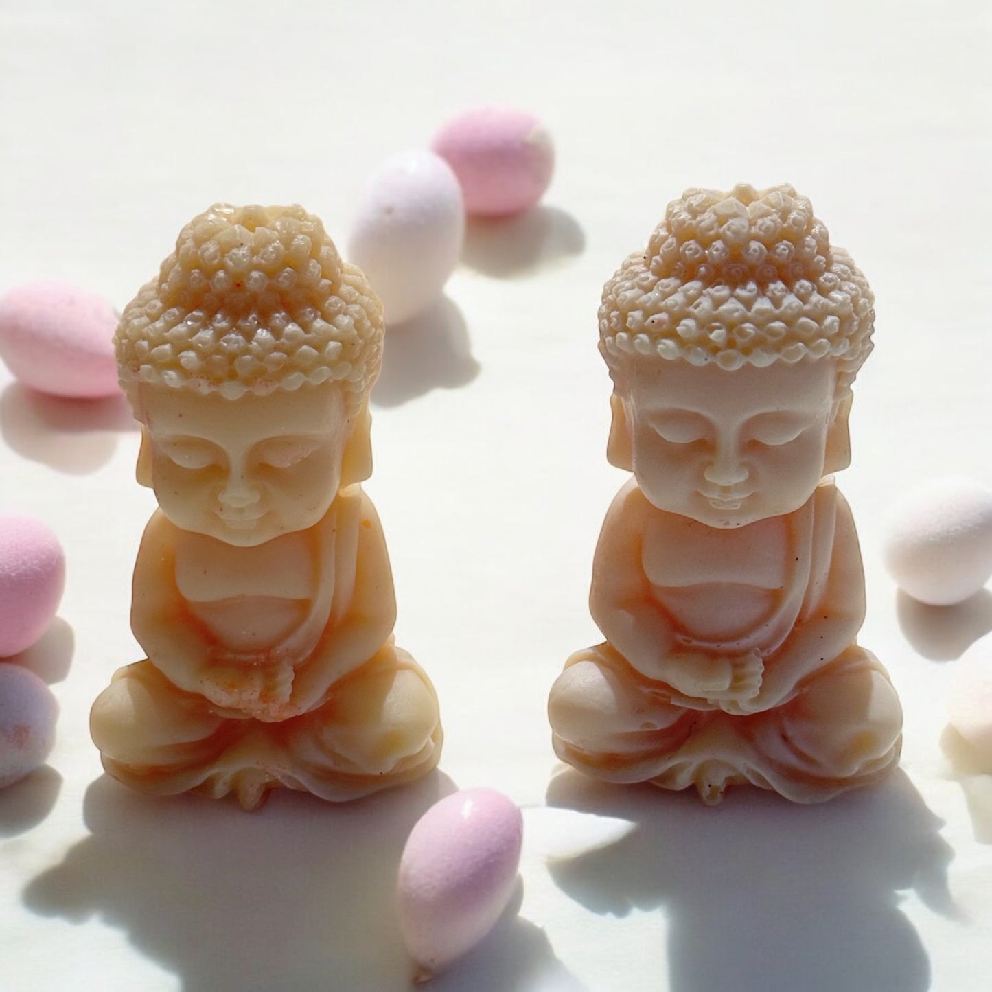 Easter Wax Melt Buddha (Pack of 2)