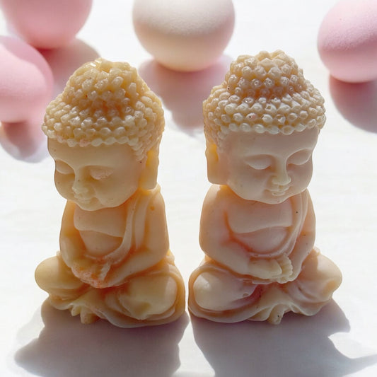 Easter Wax Melt Buddha (Pack of 2)