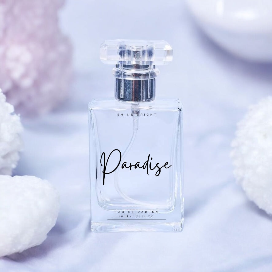 Paradise (Inspired by Paradoxe)