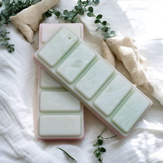 Individual Wax Melt Snap Bars - Originals