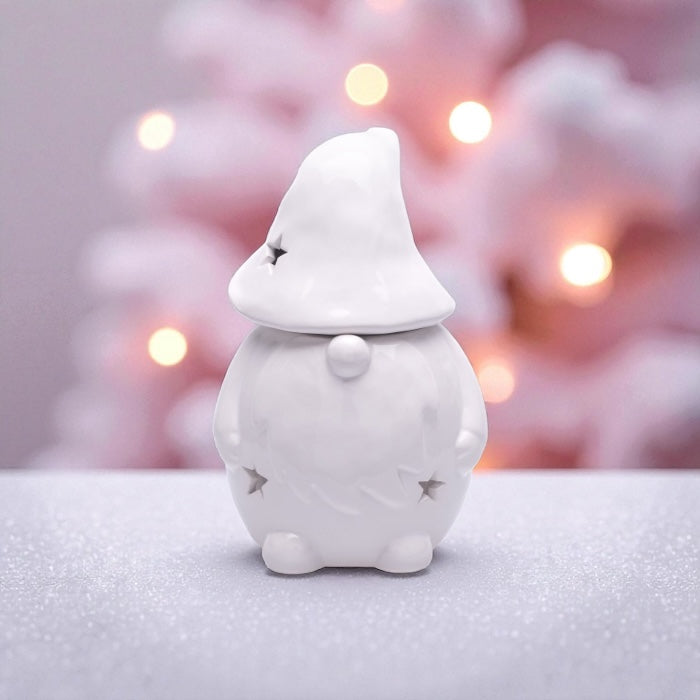 Festive Gonk Wax Melt Burner