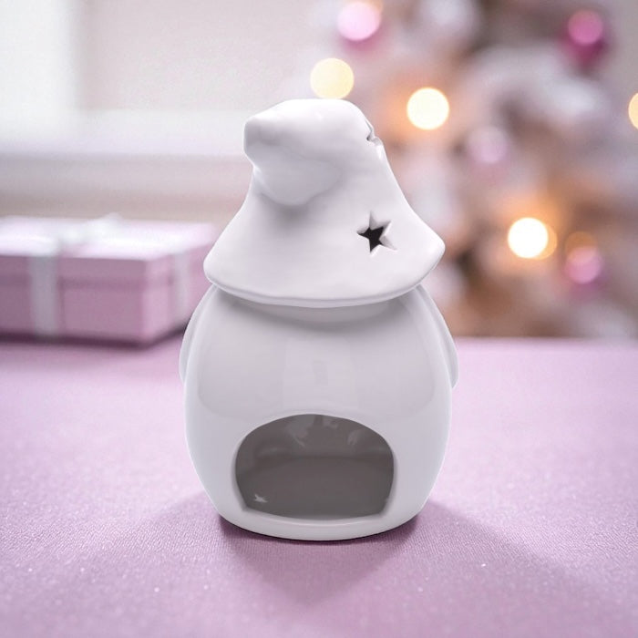 Festive Gonk Wax Melt Burner