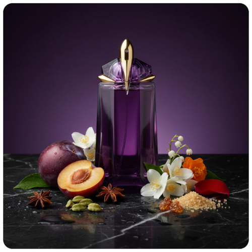 Jasmine & Amber | Inspired by Alien