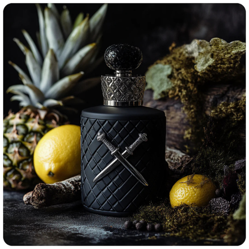 Icon Edit - Wax Melt Collection