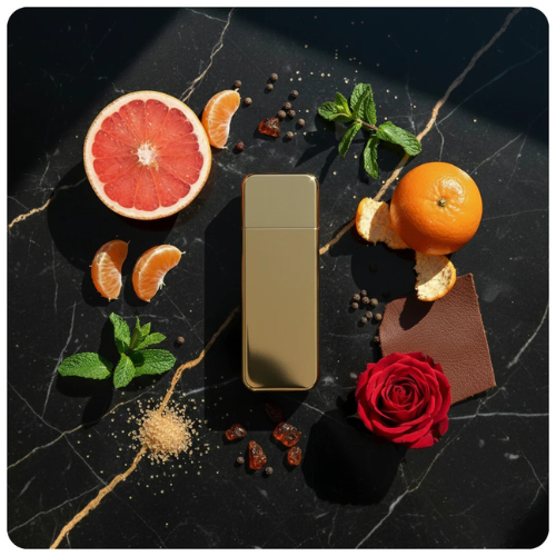 Icon Edit - Wax Melt Collection