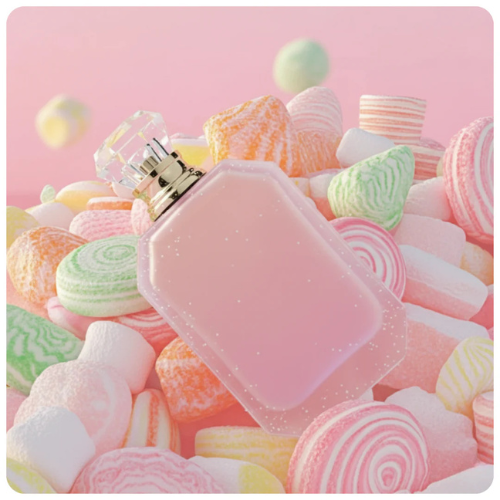 Vanilla Candy Rock Sugar | Inspired by Vanilla Candy Rock Sugar 42