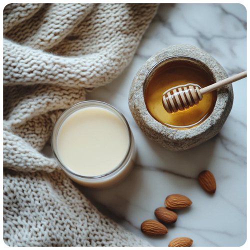 Milk & Honey Silk Wax Melt Snap Bar