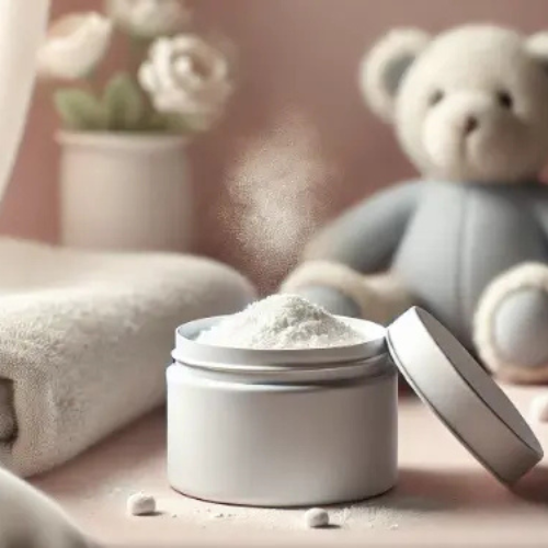 Soft Powder Wax Melt Snap Bar