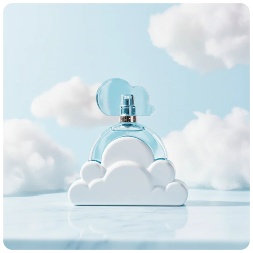 Soft Skies Wax Melt Snap Bar