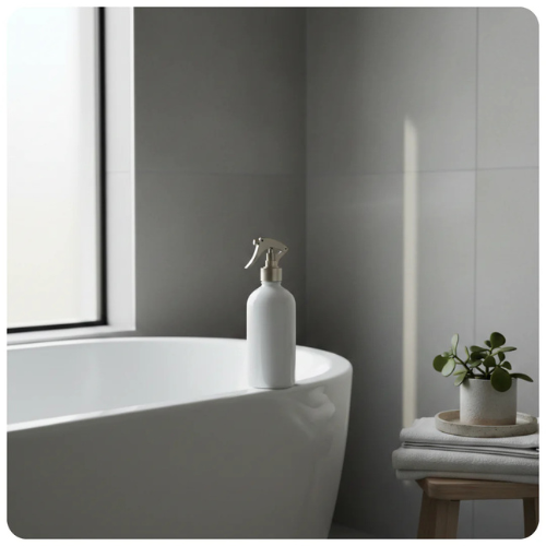 Crystal Haven (Odour Eliminating) Wax Melt Snap Bar