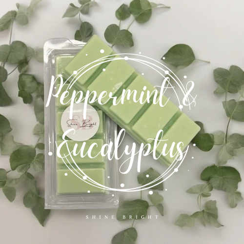 Peppermint & Eucalyptus image 0