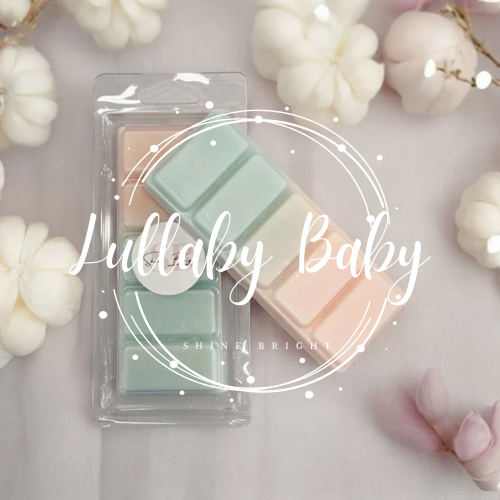 Lullaby Baby image 0