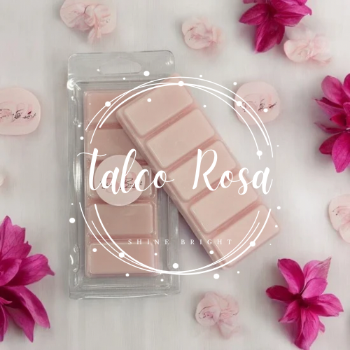 Talco Rosa image 0