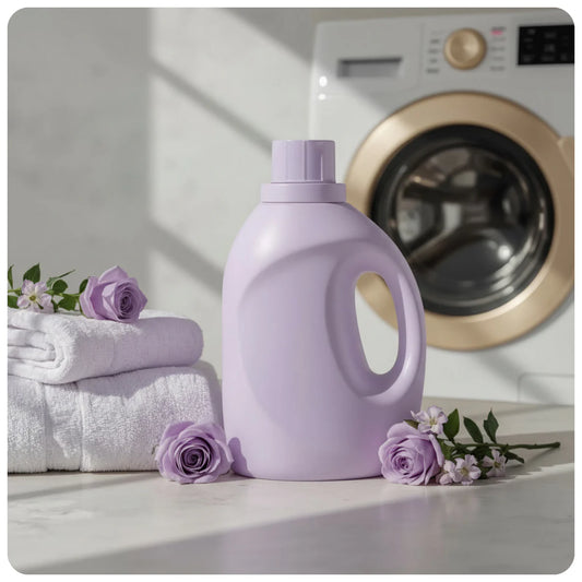 Amethyst & Floral Bouquet | Wax Melt Snap Bar