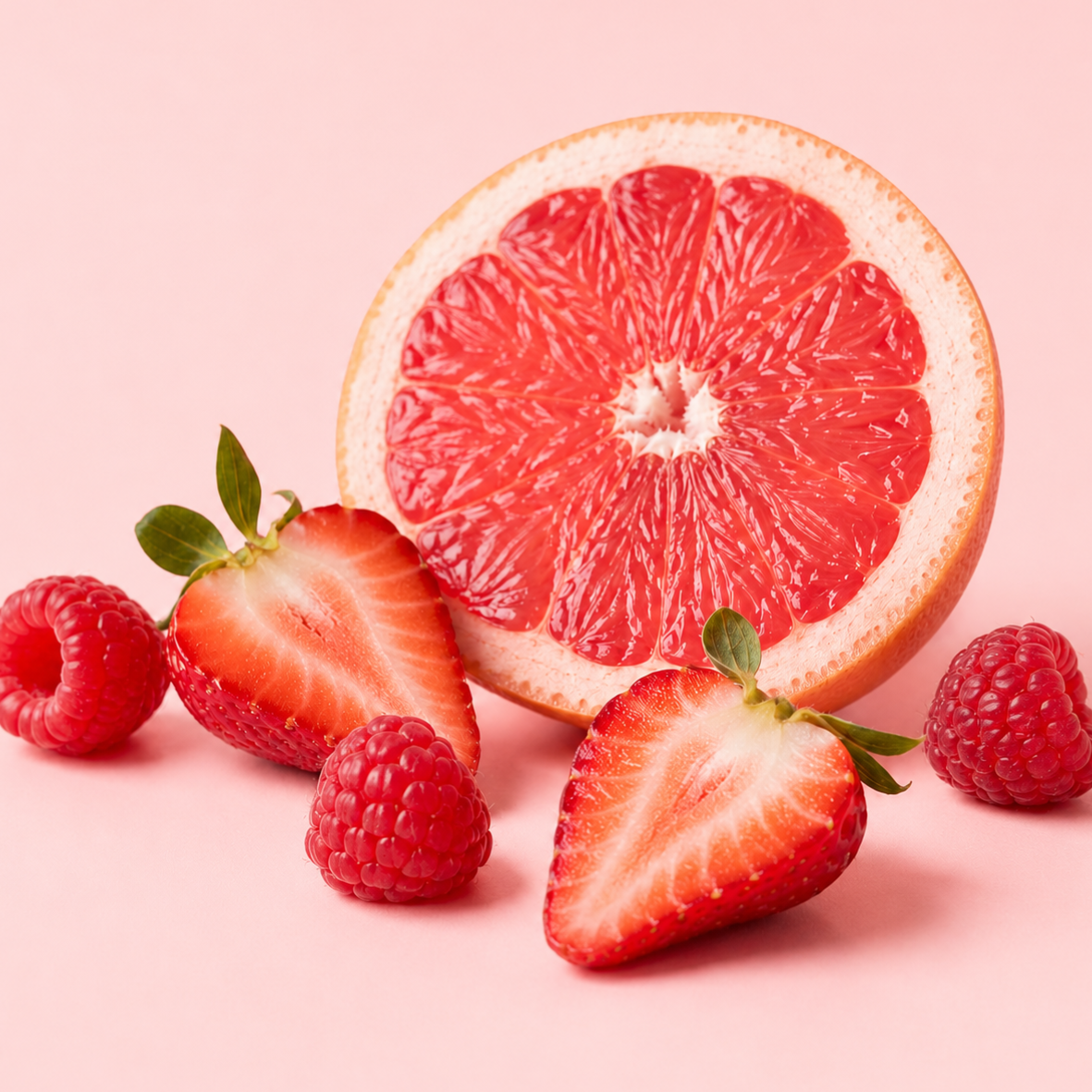 Fruity