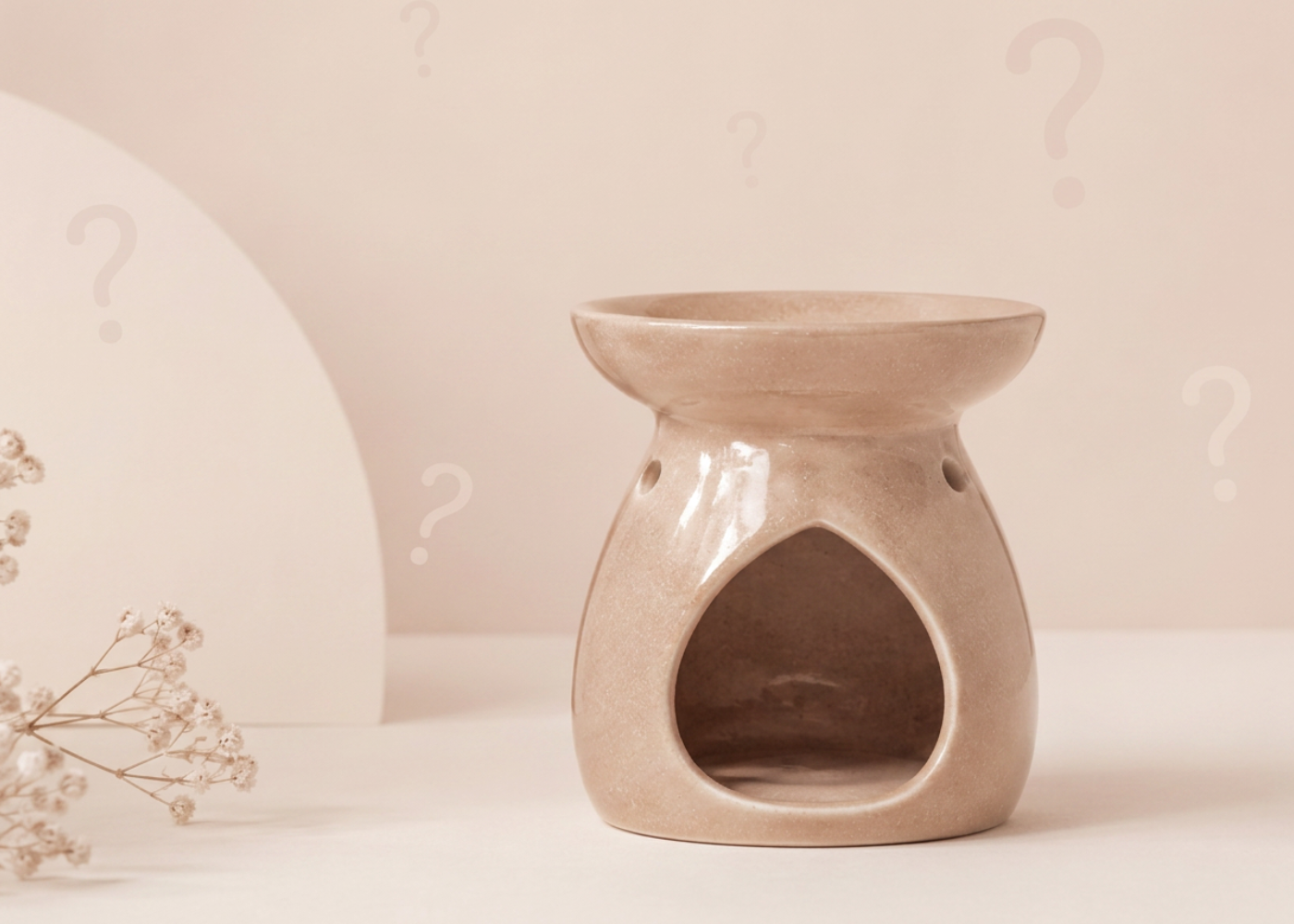 Mystery scents